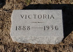 Victoria Anderson 