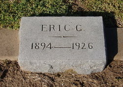 Eric C. Anderson 