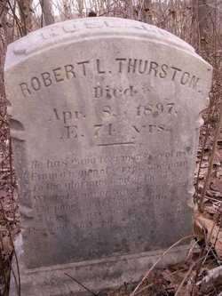 Robert L. Thurston 
