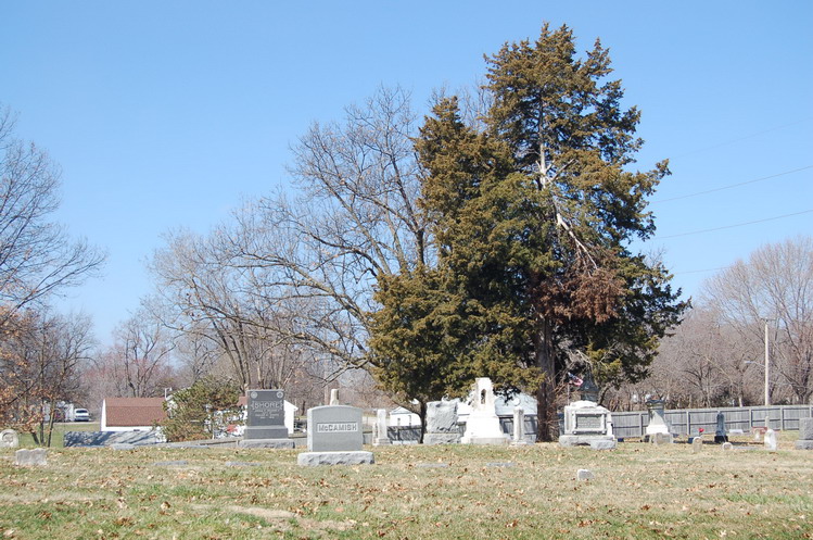 Grinter Cemetery