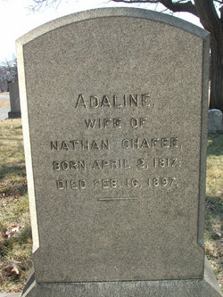 Adaline <I>Nobles</I> Chafee 