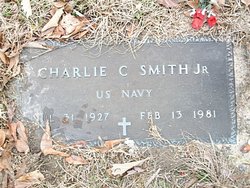 Charlie C. Smith 