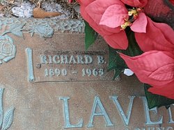 Richard B. Lavender 