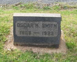 Oscar M. Smith 