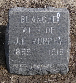 Blanche Laura <I>Nally</I> Murphy 