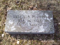 Helen Blackmer Puffer 