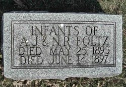 Infants Foltz 