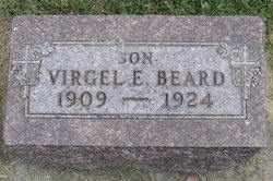 Virgil Everett Beard 