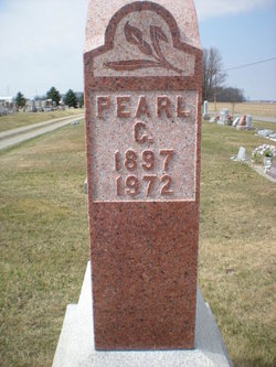 Pearl C Ackerman 