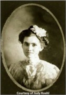 Celia Rhode Franklin 