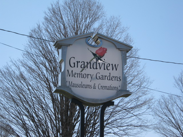 Grandview Memory Gardens