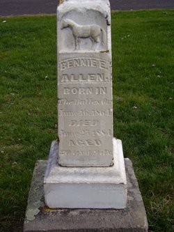 Bennie E. Allen 