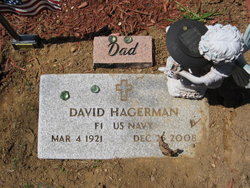David Hagerman 