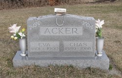 Charles Acker 