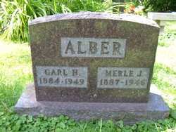 Garl H Alber 