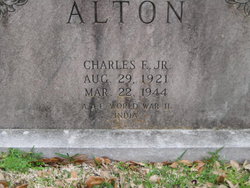 Charles Freedeman Alton Jr.