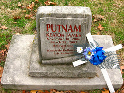 Keaton James Putnam 