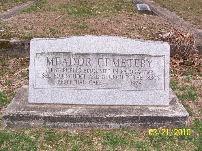Meador Cemetery