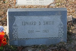 Edward Bart Smith 