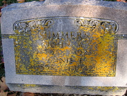 Annie E. <I>Beaman</I> Summers 