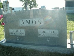 Earl S. Amos 