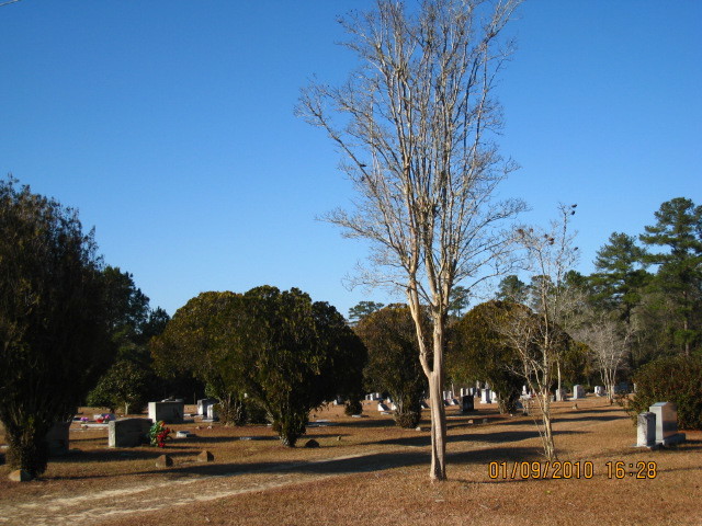 Sunny Dell Cemetery