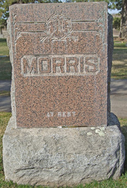 Elizabeth C. Morris 