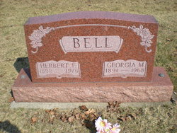 Herbert F Bell 