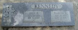 John Henry Kennedy 