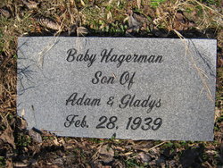 Baby Hagerman 