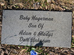 Baby Hagerman 