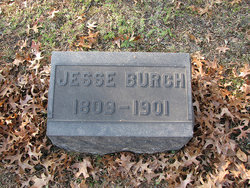 Jesse Burch 