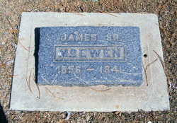James McEwen Sr.