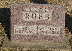 Abi <I>Higinbotham</I> Robb 