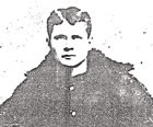 Constable George Hamilton Johnston 