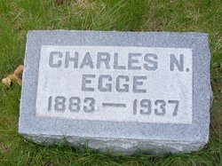 Charles Nikolus Egge 