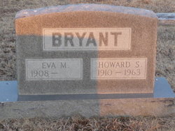 Eva M Bryant 
