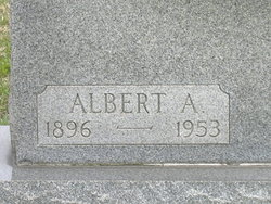 Albert August Wakefield 