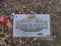 Dale R. Allen 