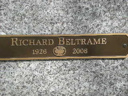 Richard A. Beltrame 