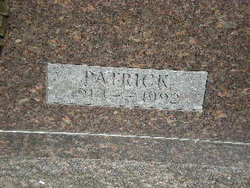 Patrick M. Custardo 