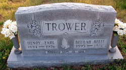 Henry Earl Trower 