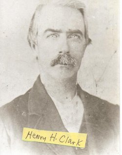 Henry Harrison Clark 