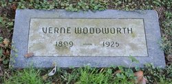 Verne <I>Nicholas</I> Woodworth 