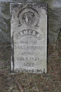 James A. VanEvery 