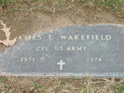 James L. Wakefield 