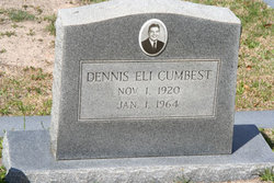 Dennis Eli Cumbest 