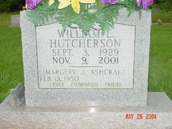 William L. Hutcherson 