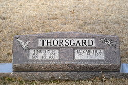 Timothy N. Thorsgard 