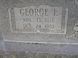 George F. Creason 